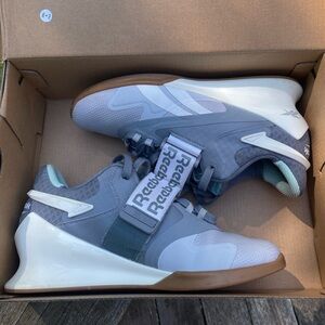 Reebok Legacy Lifter II